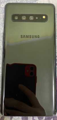 Samsung galaxy S10 5G xotirasi 8/256
