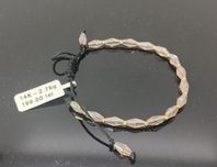 Bratara snur aur 14k 2.76gr