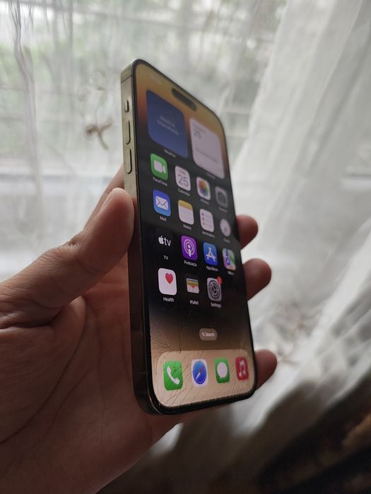 Iphone 14 Pro Max 128Gb 86% baterie neverlocked 5G