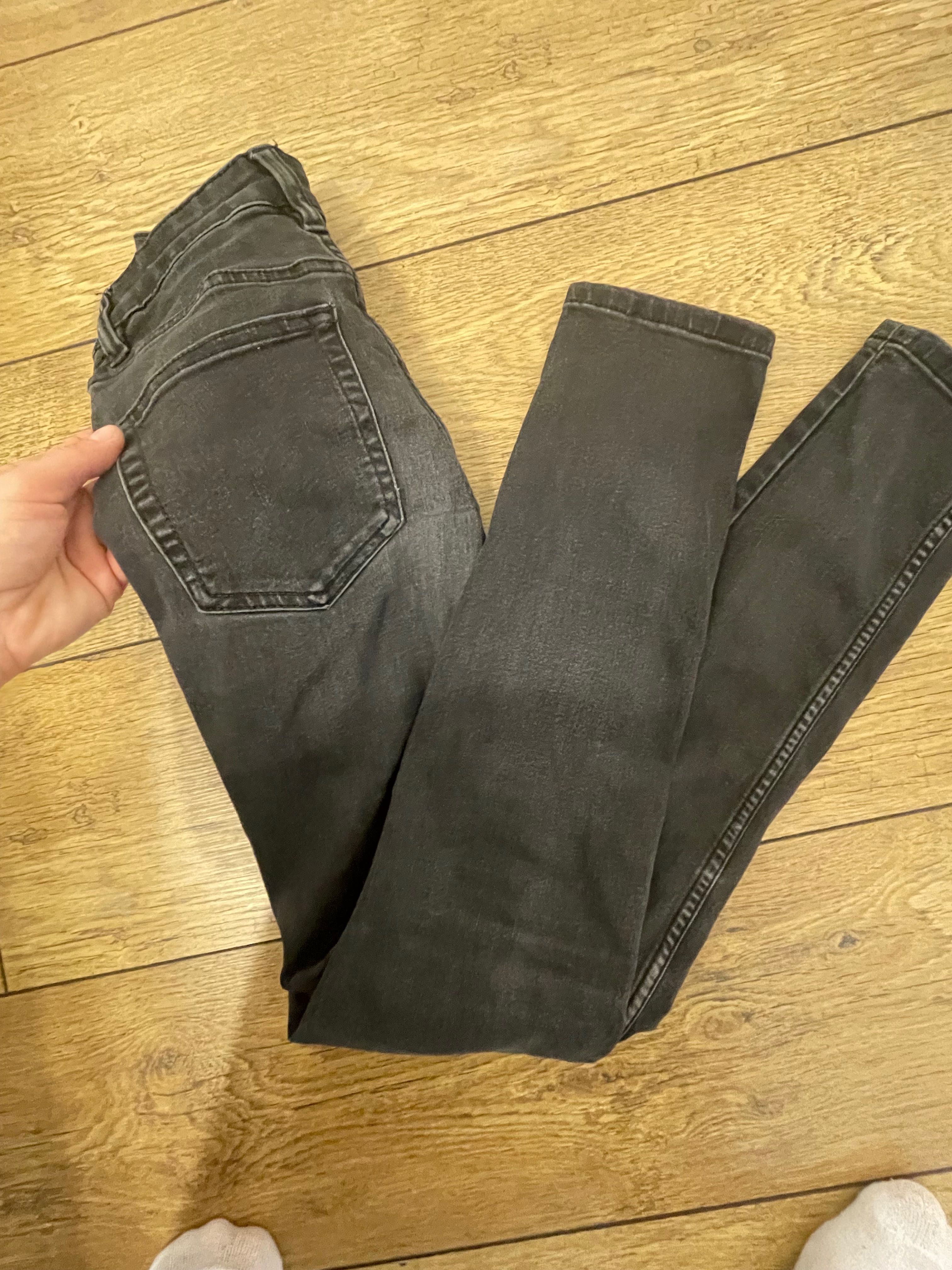 Оригинални дънки HM/HQ jeans