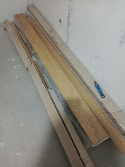 Продам Добор и наличники.