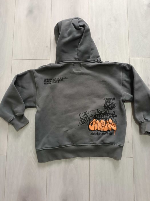 Детски суичъри Benetton/ZARA