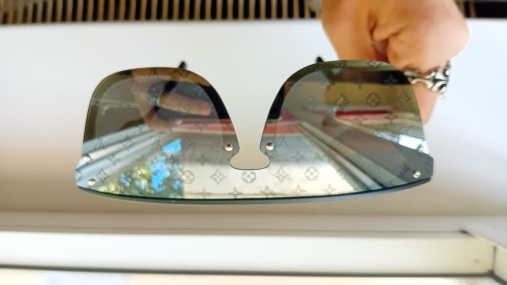 Ochelari Louis Vuitton