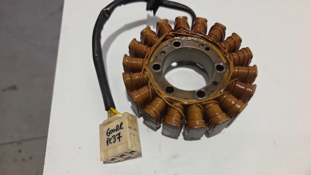 Stator original Honda CBR600RR PC37 2003-06