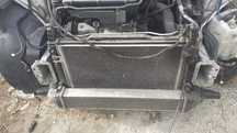 Radiator apa Mercedes B class w245 2.0 diesel