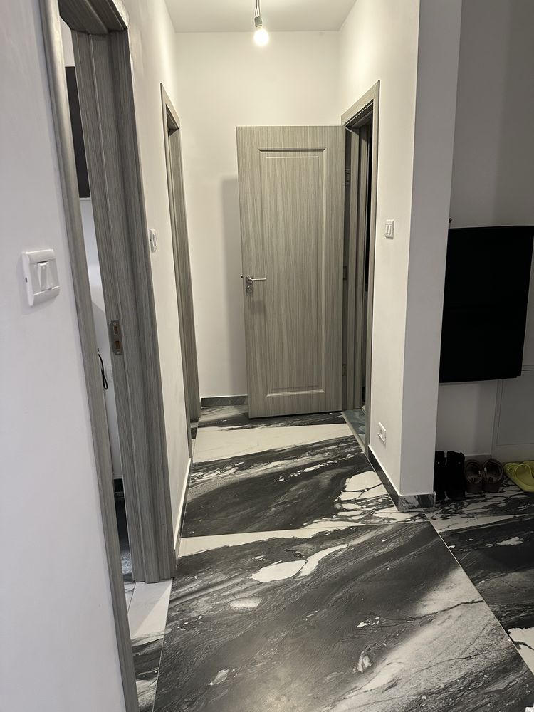 Apartament 2 camere, bloc nou Cehov-Gradiste+parcare