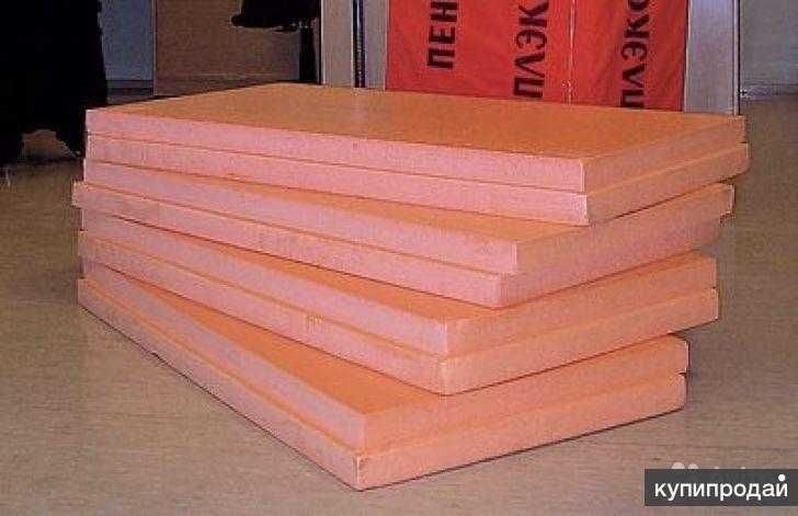 Пеноплекс  утепление/фундамент, теплый пол, кровля ломбоз