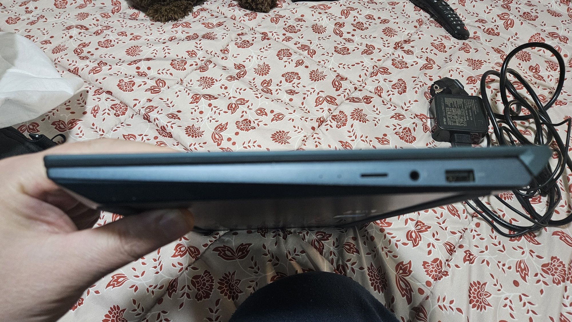 asus zenbook duo ux481 14' 16 gb i5 2 ecrane touch