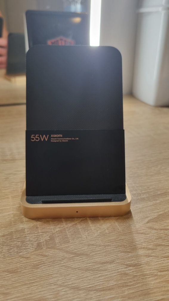 Xiaomi 55W безжично зарядно