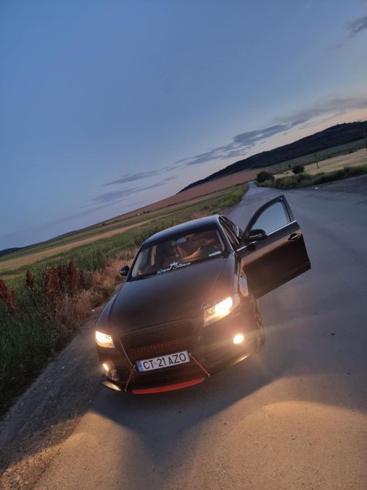 Vand audi A4 b8 2.0 caga