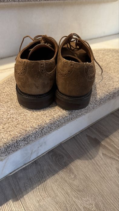 Pantofi Massimo Dutii 43