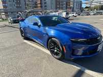Chevrolet Camaro 2023 Chevrolet Camaro - 2.0 - 275 hp - 14.200 km