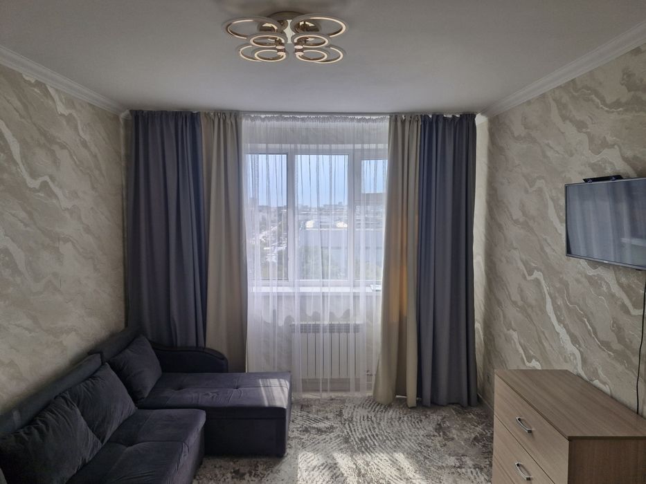 Продам 1 ком квартиру