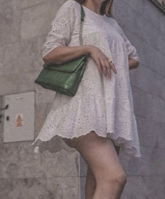 Rochie de vara scurta