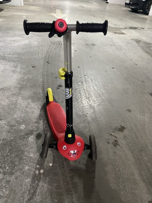 Trotineta copii Decathlon