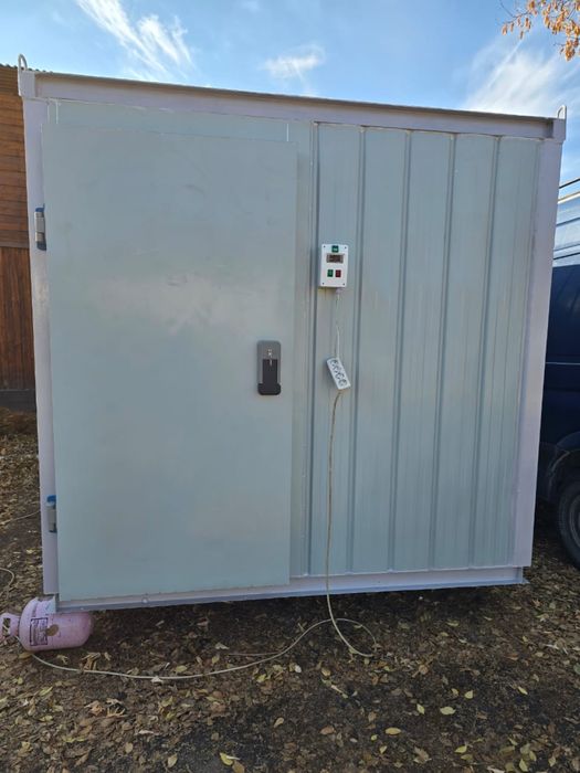 Холодильная камера