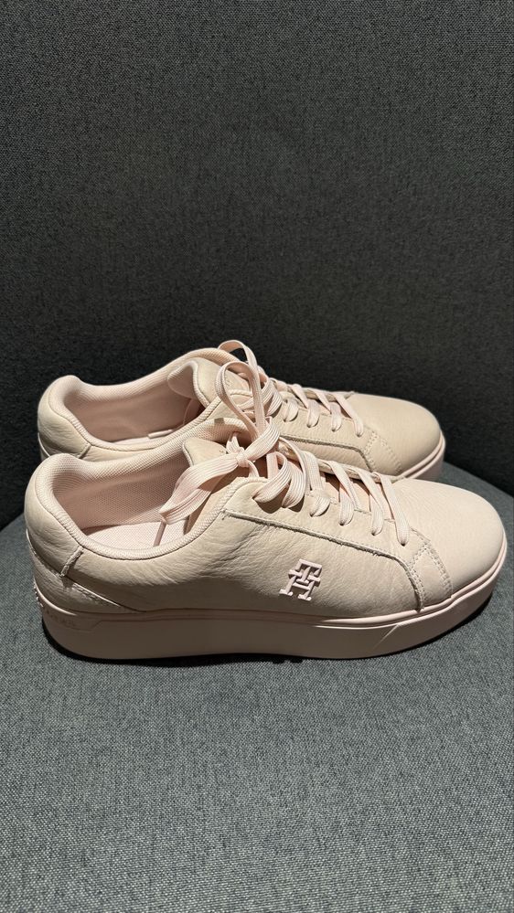 Маратонки Tommy Hilfiger