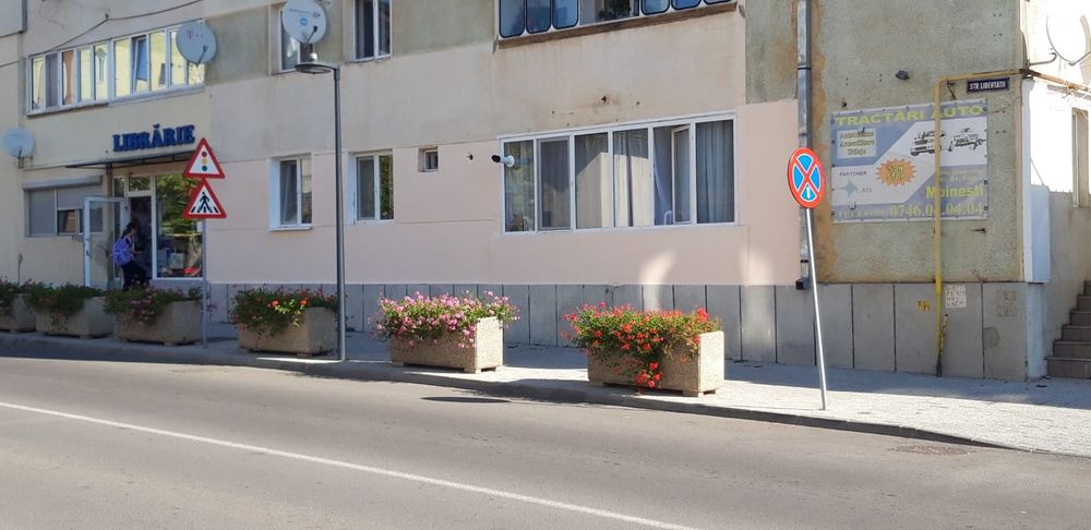 Apartament 2 camere decomandate