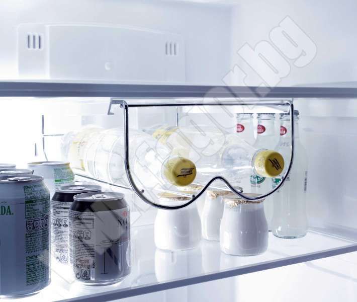 Хладилник Fagor с диспенсър за вода и напитки