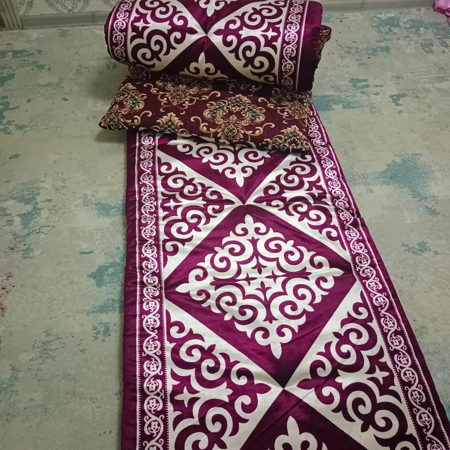 Корпе ,көрпе 8000