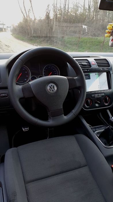 Vând Golf V GTI Coupe