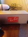 Мъжки слънчеви очила ray ban
