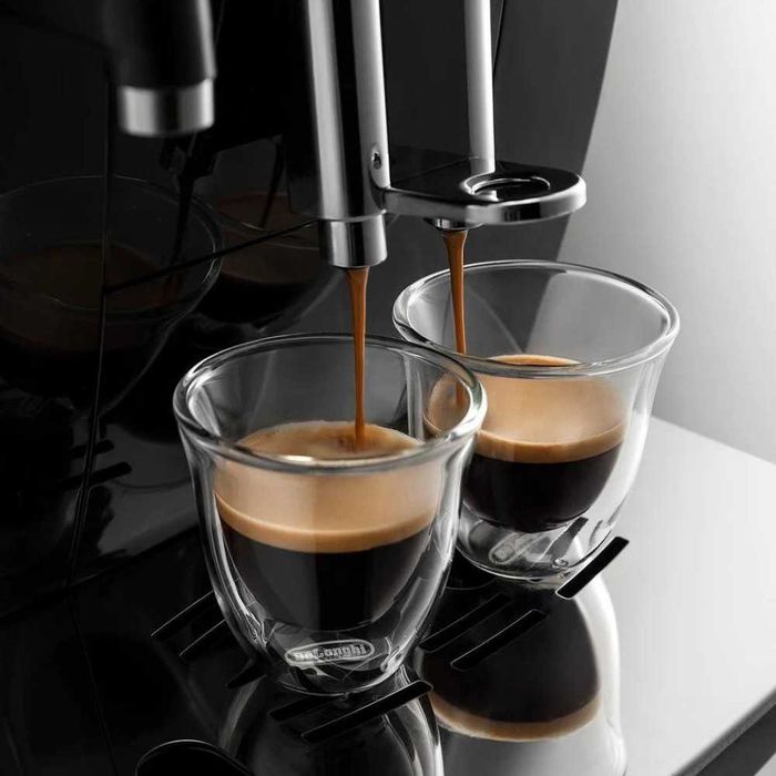 Vand Espressor automat De'Longhi Cappuccino Sistem LatteCrema,