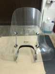 Parbriz inalt original Piaggio Beverly 350ST