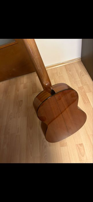 Спешно Класическа китара Takamine GC1 NAT