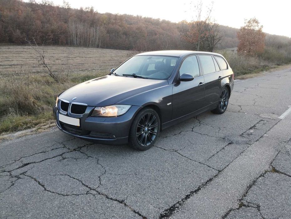 Джанти 18’ BMW Style 135 8J ET47