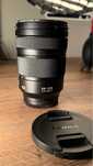 Panasonic Lumix s5 II + obiectiv 24-105mm f/4 - ca nou, impecabil