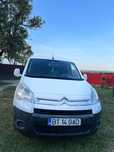 Vând sau schimb,  Citroen berlingo b9 euro 5b 2012