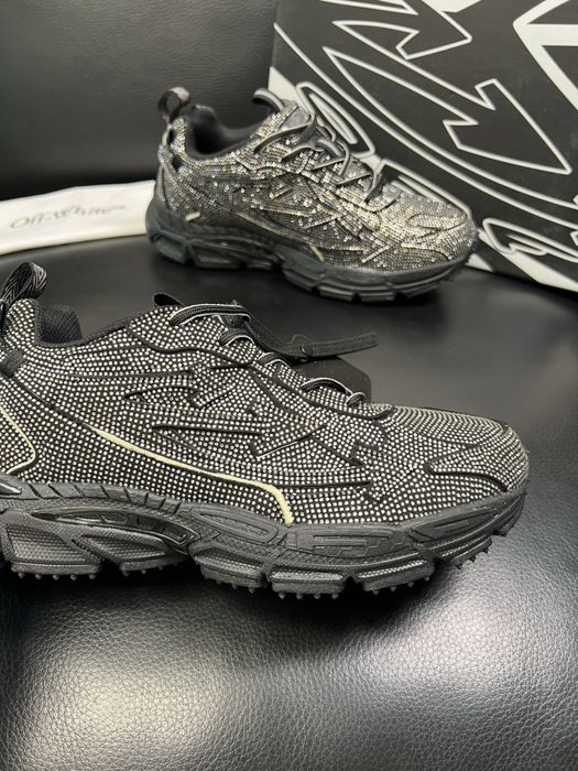 Adidasi Off-White , calitate premium , pe comanda , noi , 43