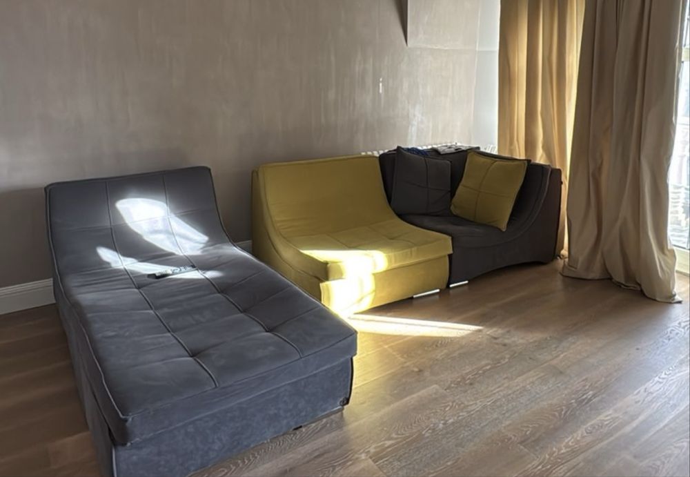 Модульный Диван Dogtas