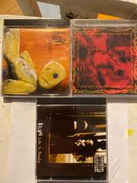 Vând CD-uri Korb, Kyuss