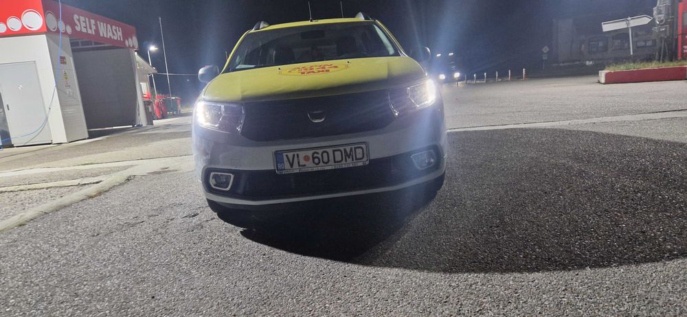 Vand Licență Taxi