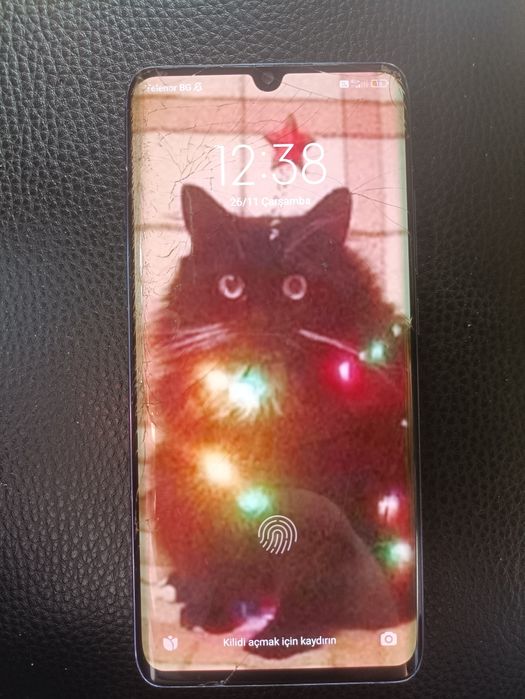 Mi note 10 lite 128/6