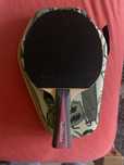 Vand materiale tenis de masa