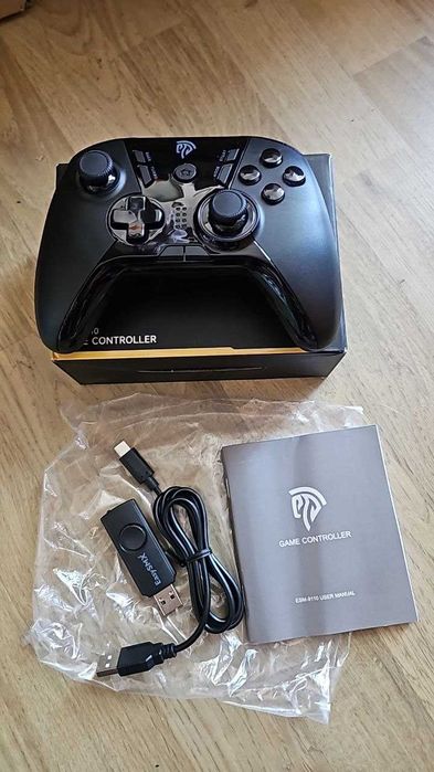 Безжичен геймърски контролер EasySMX ESM 9110