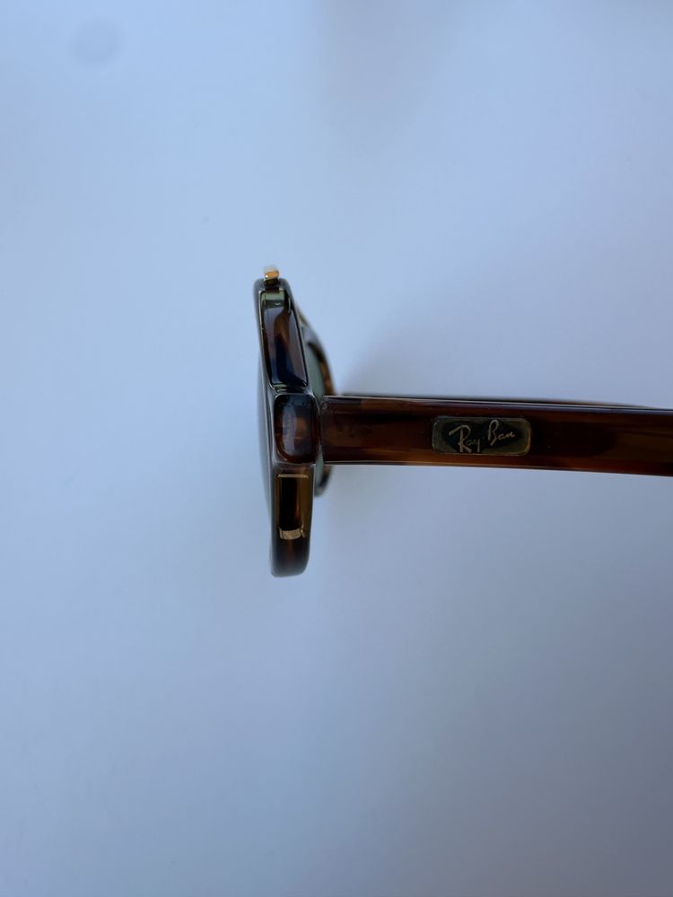 Ray Ban Gatsby Style 6 Bausch&Lomb U.S.A 1980