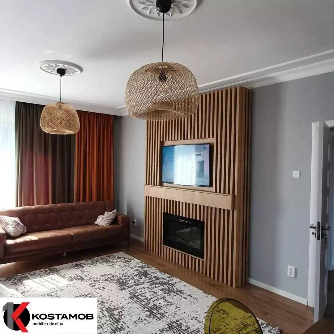 Fabrica de mobila executam mobilier la comanda