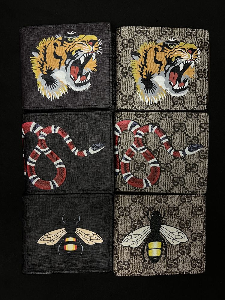 Gucci Albinuta Bee