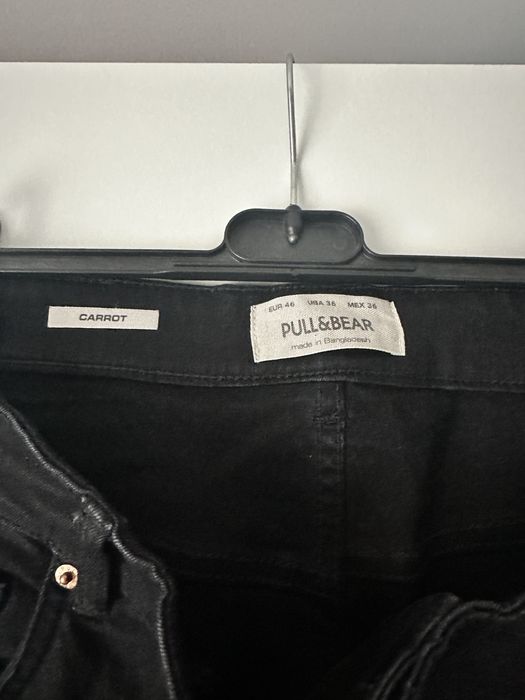 Jeans Pull&Bear barbati