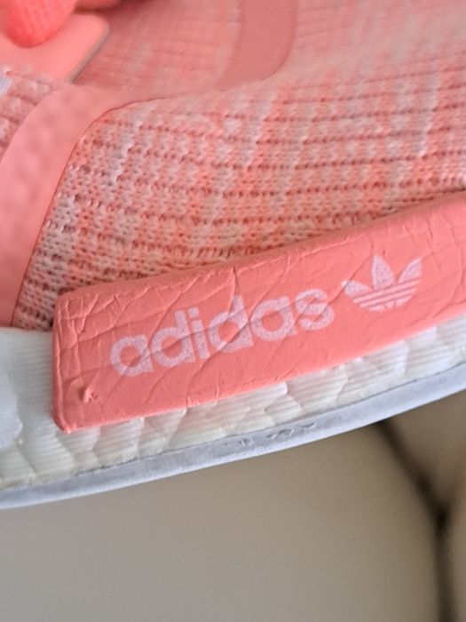 Adidași nr 40 fenei