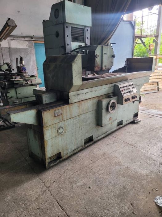 Продам станок. Плоскошлифовальный 3Л722