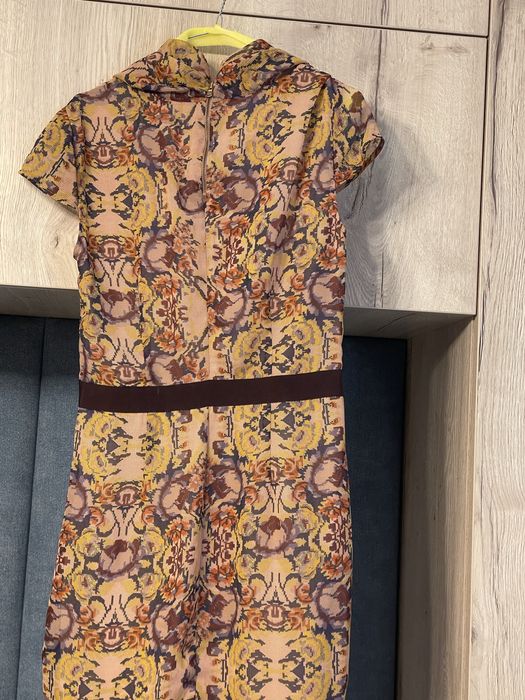 Рокля Versace 19.69