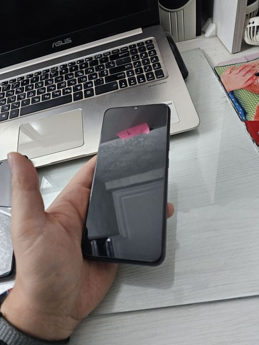 Realme C25 в идеальном состоянии