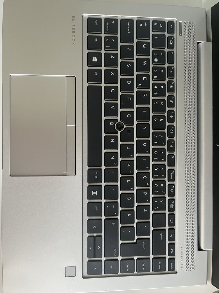 Лаптоп HP 745 G5 Ryzen 5 / 16GB ram / 256gb ssd / ГАРАНЦИЯ