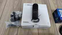 Microfon Audio-Technica AT2020 USB X