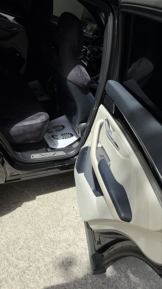 BYD Song Plus Chempion Full 605